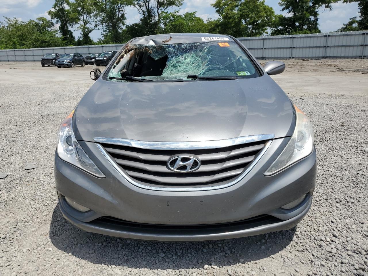 5npeb4ac5dh504665 5NPEB4AC5DH504665 2013 Hyundai Sonata Gls