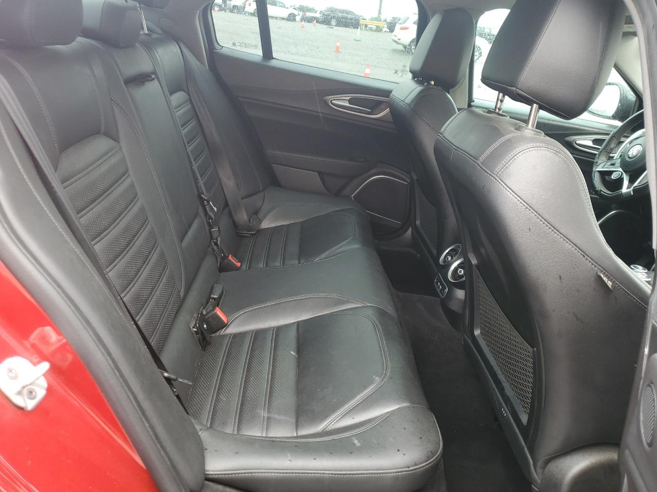zarfanbn3k7606373 ZARFANBN3K7606373 2019 Alfa Romeo Giulia Ti