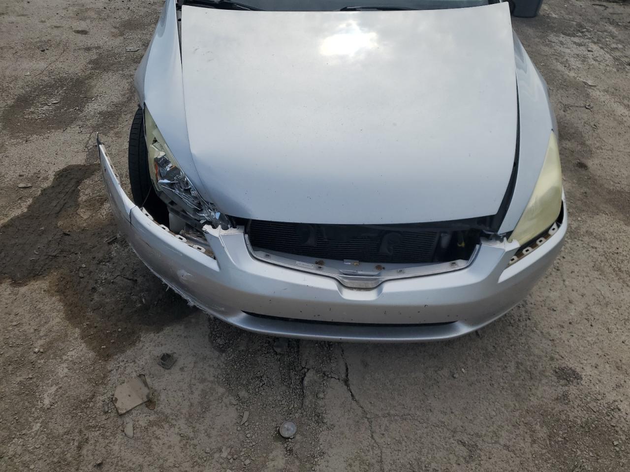 2004 Honda Accord Ex VIN: 1HGCM56704A113192 Lot: 61740915