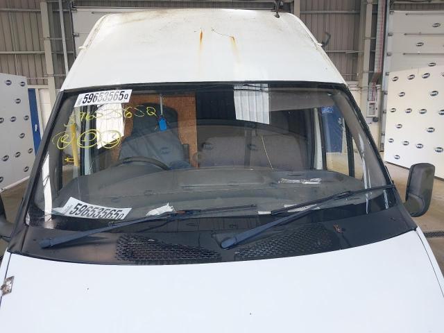 2005 FORD TRANSIT 35