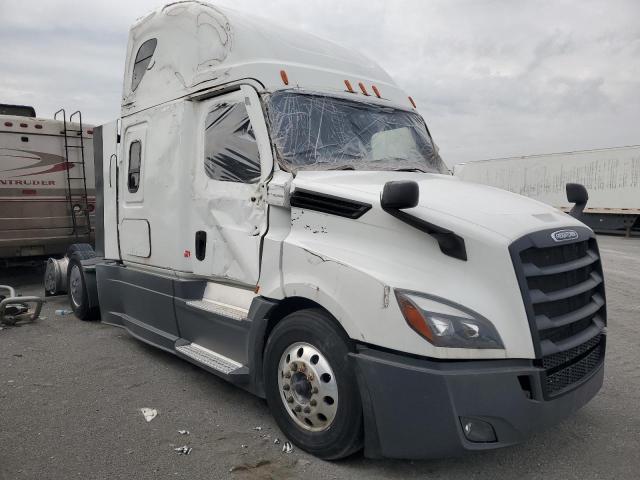 2022 Freightliner Cascadia 126