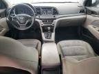 2017 Hyundai Elantra Se   en Venta en Eight Mile, AL - Water/Flood