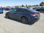 2018 Toyota Camry Xse   продається в Martinez, CA - Front End