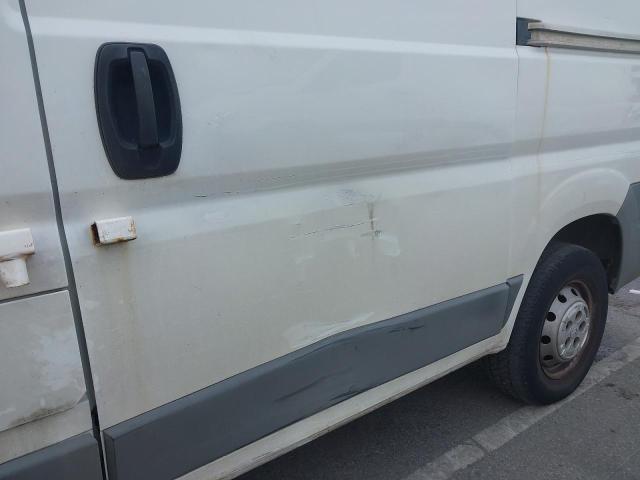 2010 CITROEN RELAY 30 1