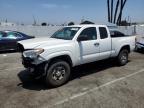 2018 Toyota Tacoma Access Cab на продаже в Van Nuys, CA - Front End