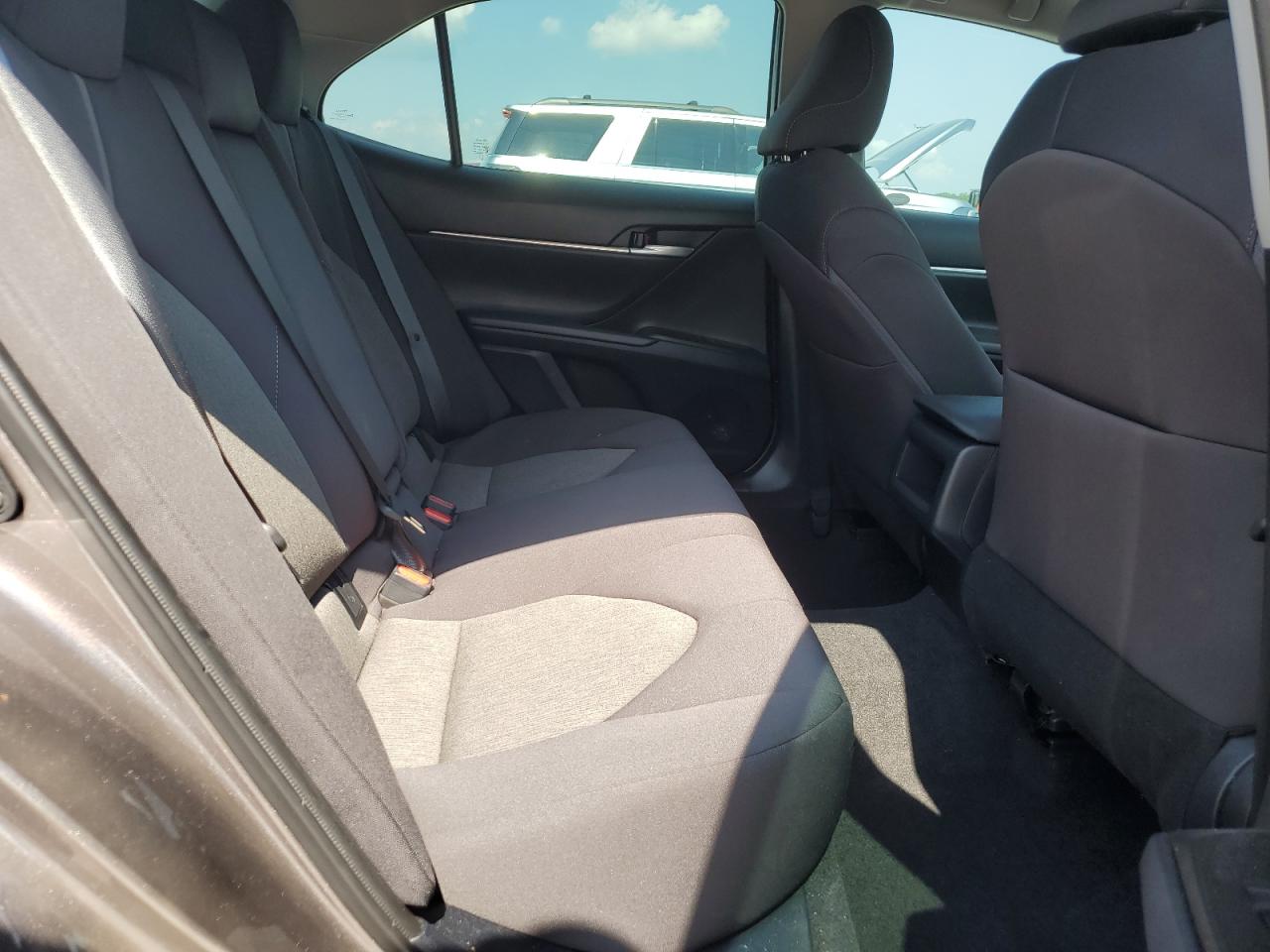 TOYOTA CAMRY 2024 VIN 4T1C11AK0RU191744 фото 10