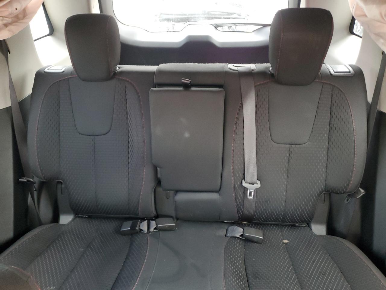 2015 GMC Terrain Sle VIN: 2GKALMEK8F6435043 Lot: 60918985