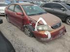 2006 Toyota Corolla Ce na sprzedaż w Las Vegas, NV - Front End