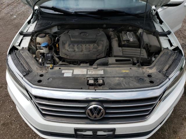 2020 VOLKSWAGEN PASSAT S  