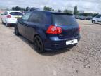 2007 VOLKSWAGEN GOLF MATCH for sale at Copart WISBECH