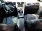 2013 Ford Fusion Titanium Phev zu verkaufen in Fresno, CA - Minor Dent/Scratches