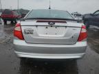 2011 Ford Fusion Sel на продаже в Woodhaven, MI - Front End