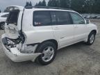 2006 Toyota Highlander Limited   for Sale in Graham, WA - Rear End