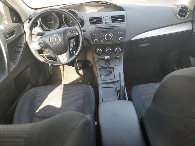  MAZDA 3 2013 Szary