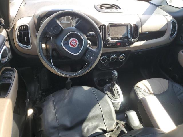  FIAT 500 2014 Green