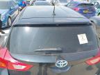 2013 TOYOTA AURIS EXCE for sale at Copart SANDY