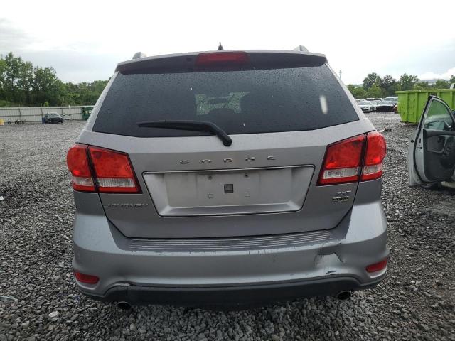  DODGE JOURNEY 2015 Szary