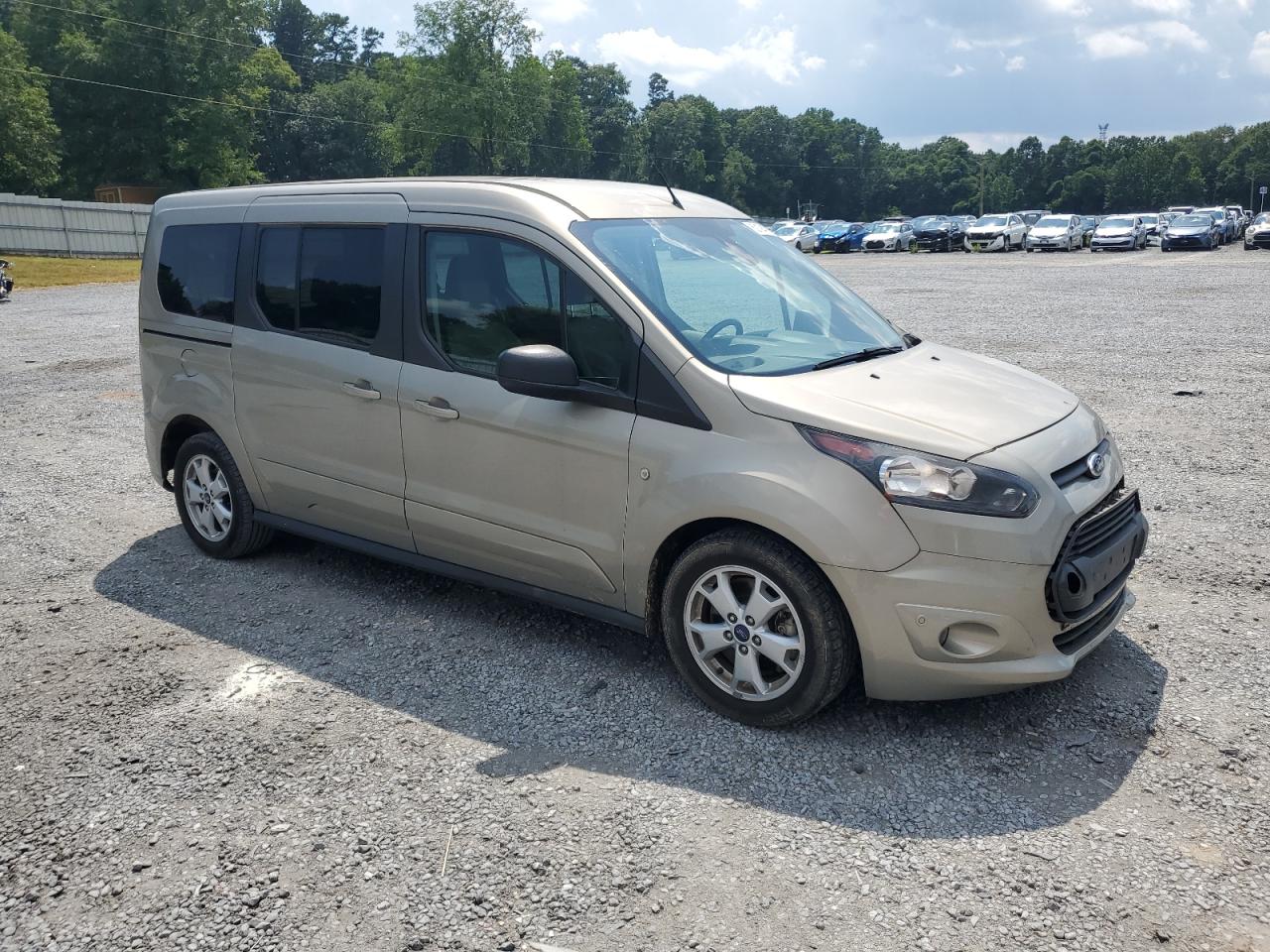 FORD TRANSIT 2015 VIN NM0GE9F74F1195724 фото 4