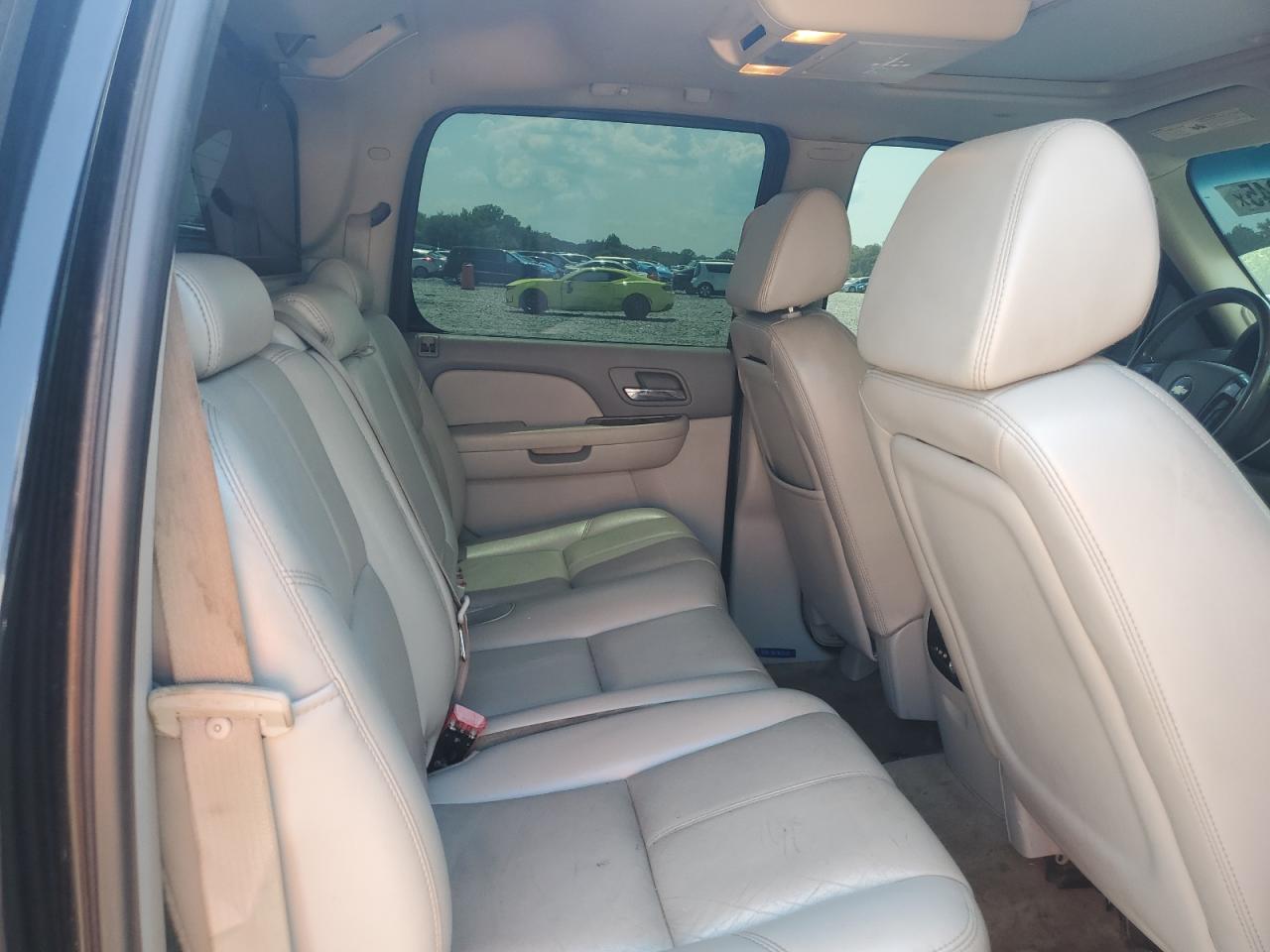 2007 Chevrolet Avalanche K1500 VIN: 3GNFK123X7G199783 Lot: 62085045