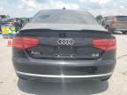 2013 AUDI A8 L QUATTRO   for sale at Copart TN - NASHVILLE
