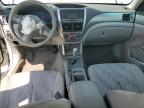 2009 Subaru Forester 2.5X за продажба в Kansas City, KS - Rear End