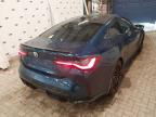 2023 BMW M4 COMPETI for sale at Copart SANDWICH