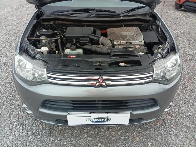2015 MITSUBISHI OUTLANDER