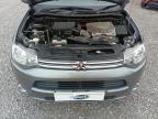 2015 MITSUBISHI OUTLANDER for sale at Copart ST HELENS
