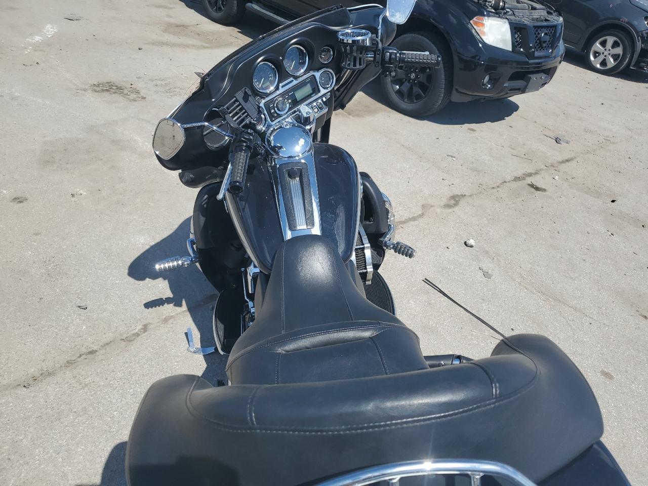 2024 Harley-Davidson Fltrx VIN: 1HD1KH714RB641048 Lot: 62470845