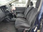 2008 Nissan Versa S на продаже в Wichita, KS - Front End