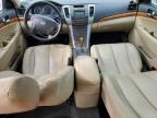 2010 Hyundai Sonata Se na sprzedaż w Harleyville, SC - Front End