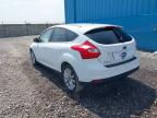 2012 FORD FOCUS ZETE for sale at Copart YORK