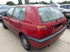 1994 VOLKSWAGEN GOLF GL AU for sale at Copart SANDY