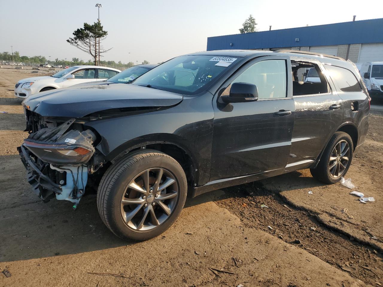 Woodhaven, MI에서 판매 중인 2018 Dodge Durango Gt - Front End