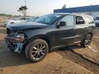 2018 Dodge Durango Gt de vânzare în Woodhaven, MI - Front End