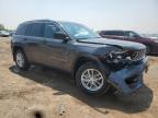 2025 Jeep Grand Cherokee Laredo за продажба в Elgin, IL - Front End