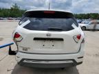 2016 Nissan Pathfinder S للبيع في Gaston، SC - Rear End