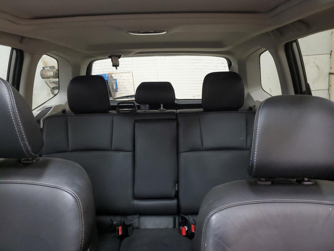 2016 Subaru Forester 2.0Xt Touring VIN: JF2SJGXC5GH525809 Lot: 61069595