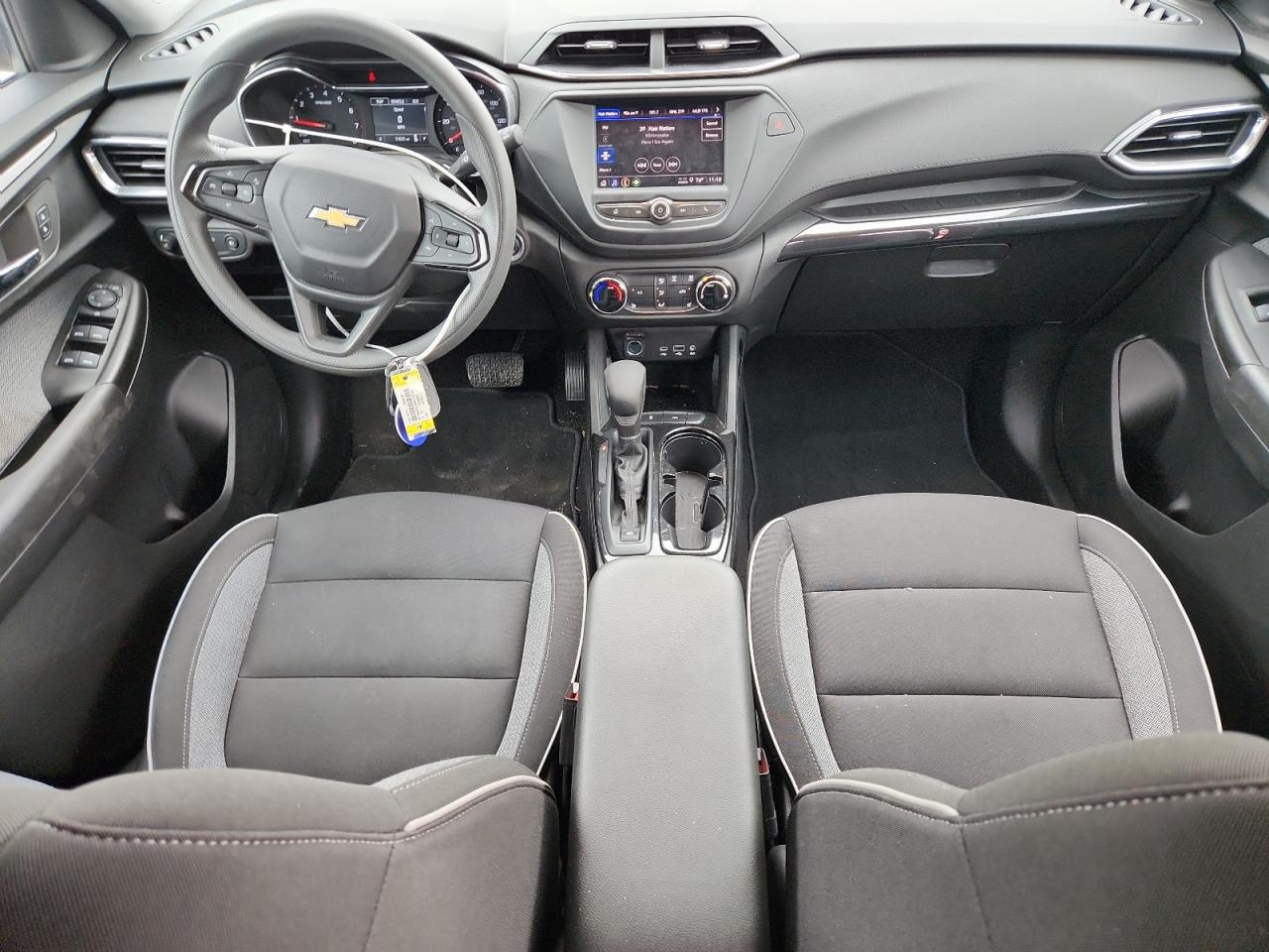 KL79MPS23PB216018 CHEVROLET TRAILBLZR 2023
