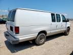2013 Ford Econoline E250 Van zu verkaufen in Houston, TX - Minor Dent/Scratches