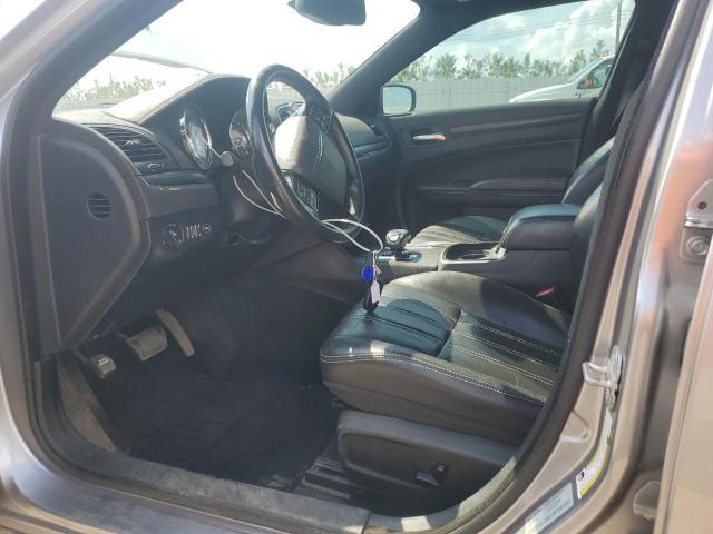 2014 CHRYSLER 300 S  
