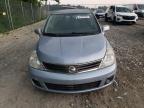2011 Nissan Versa S for Sale in Cicero, IN - Front End