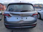 2018 SKODA KAROQ SE L for sale at Copart WOLVERHAMPTON