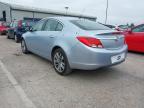 2013 VAUXHALL INSIGNIA S for sale at Copart SANDWICH