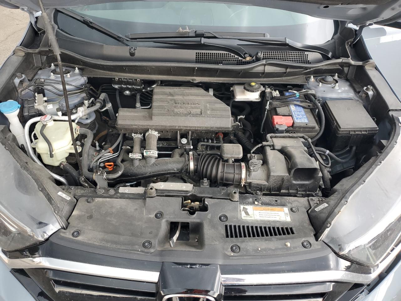 7FARW2H51NE056172 HONDA CRV 2022
