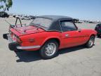 1976 Triumph Spitfire იყიდება Martinez-ში, CA - Front End