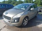 2013 PEUGEOT 3008 for sale at Copart CASTLEDERMOT - IRELAND