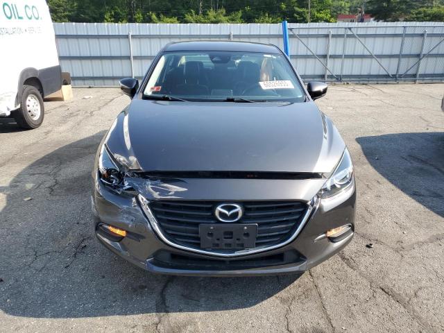  MAZDA 3 2017 Szary