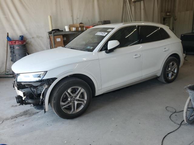 AUDI Q5 – zdjęcie z aukcji, lot #61731425