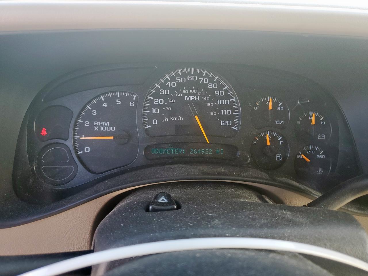 2005 Chevrolet Avalanche C1500 VIN: 3GNEC12Z95G252306 Lot: 62844955